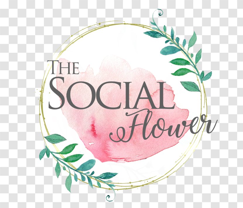 Bonsall The Social Flower Delivery Floristry - Pink Transparent PNG