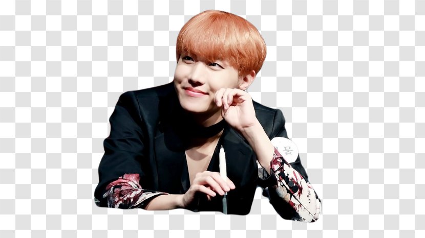 J-Hope BTS Spring Day - Watercolor - Japanese Version Lost K-popBts Blood Sweat And Tears Transparent PNG