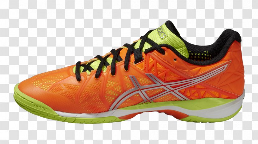 ASICS Sneakers Basketball Shoe Gel - Tire Burn Transparent PNG