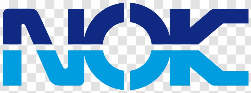 Hydraulic Seal NOK O-ring Company - Logo Transparent PNG
