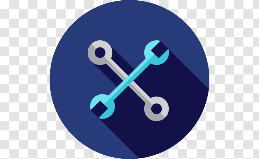 Building Tools - Tool - Blue Transparent PNG