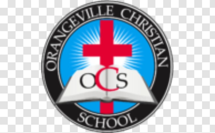 Orangeville Christian School Education Ontario Alliance Of Schools - Label Transparent PNG