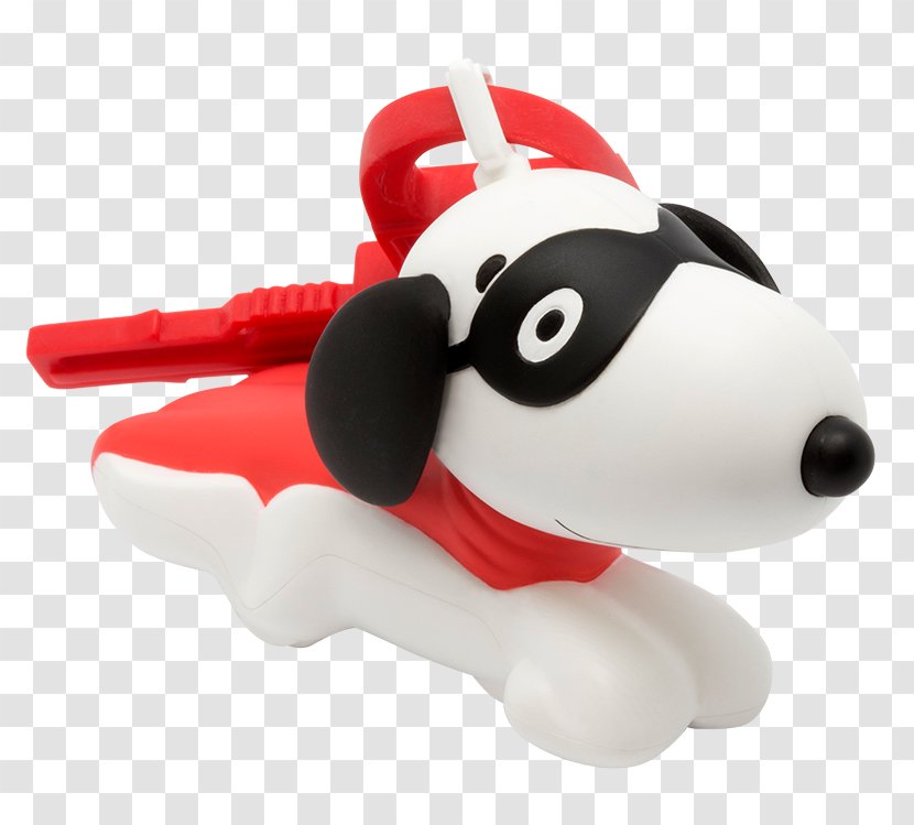 Snoopy Happy Meal McDonald's Toy - Mcdonalds Arch Transparent PNG