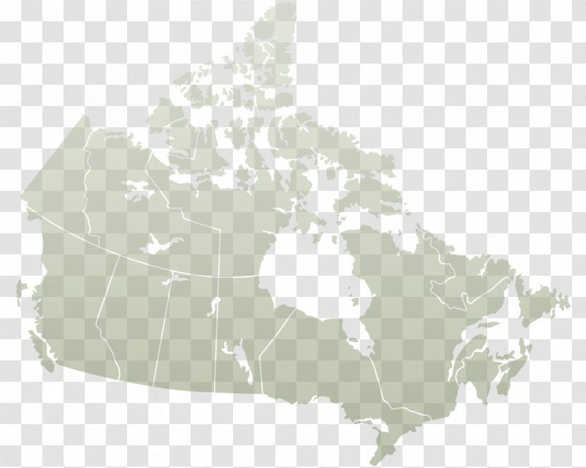 Canada Vector Graphics Royalty-free Stock Illustration Map Transparent PNG