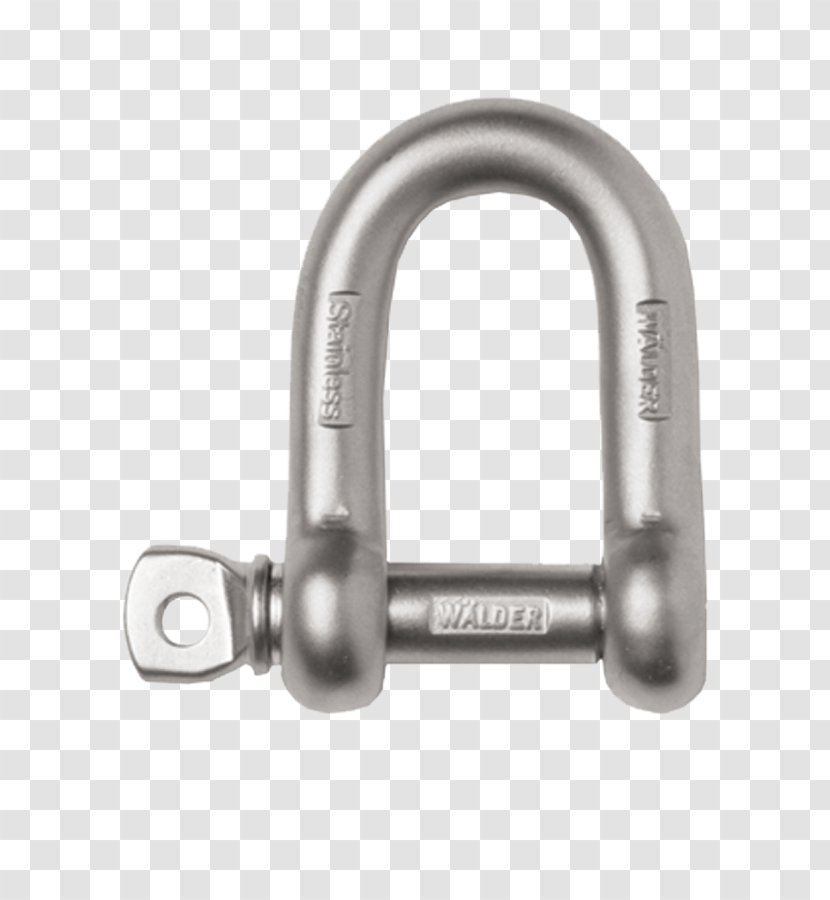 Carabiner Shackle ASKUL CORP. Chain Hoist - Hardware Accessory Transparent PNG