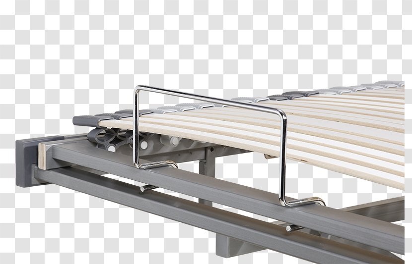 Bed Base Box-spring Mattress Frame - Auping Transparent PNG