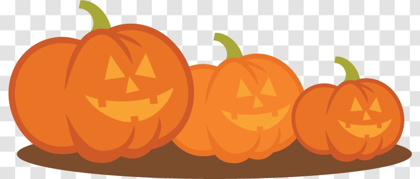 Jack-o'-lantern Pumpkin Winter Squash Carving Clip Art - Natural Foods Transparent PNG