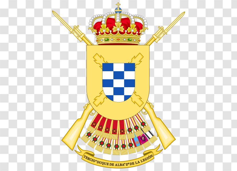 Ceuta Spanish Legion 2nd Tercio 