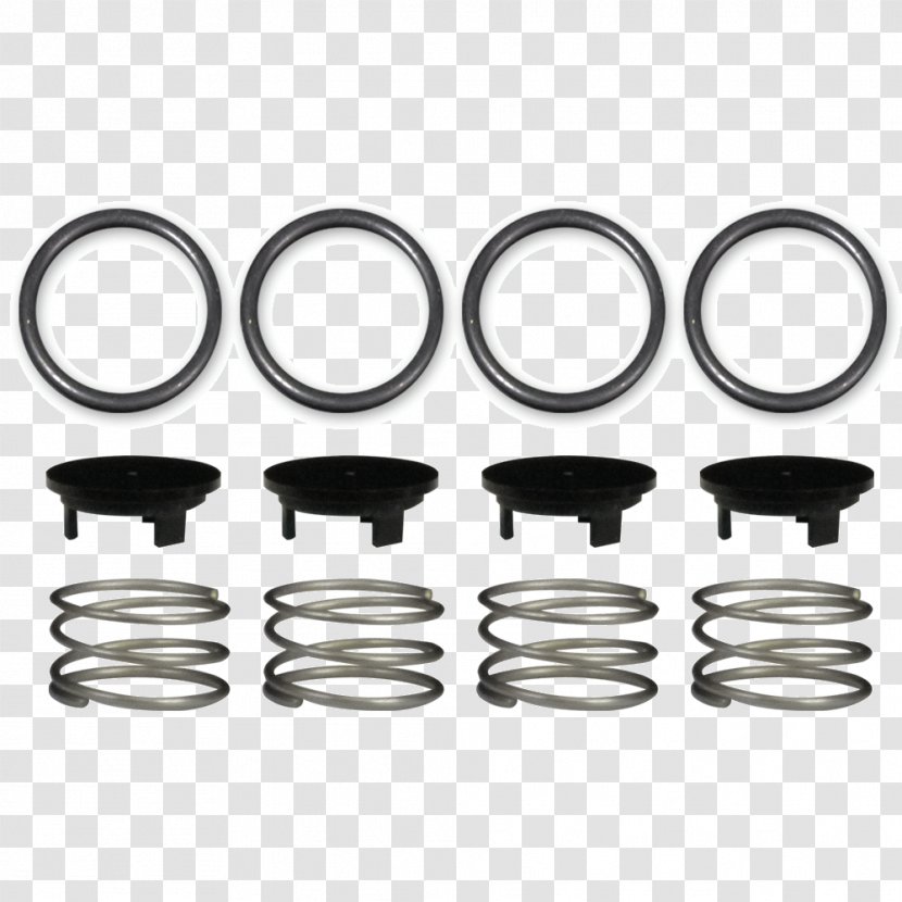 Valve Seal Product Design Motor Vehicle Piston Rings Viton Transparent PNG