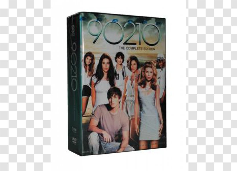 Beverly Hills Adrianna Tate-Duncan 90210 - Season 2 - Television ShowDvd Transparent PNG