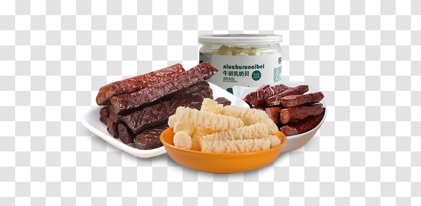 Jerky Hamburger Bakkwa Breakfast Beef - Flavor Transparent PNG