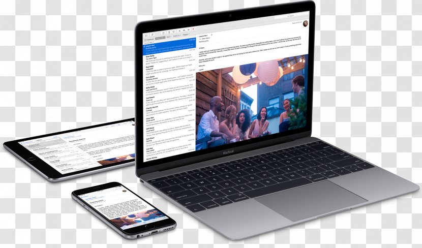 MacBook Laptop USB-C Computer Monitors - Brand - Macbook Transparent PNG