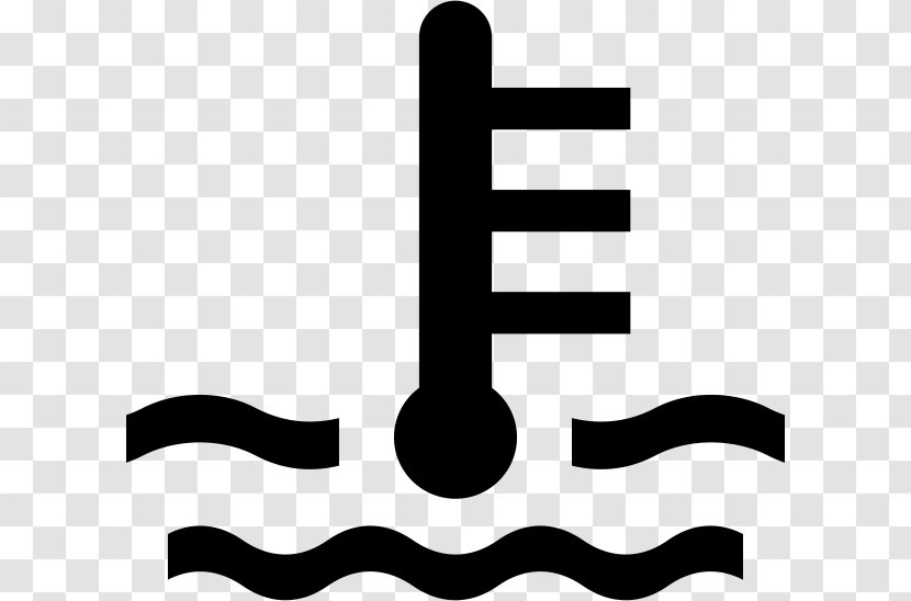 Sea Surface Temperature Symbol Degree Transparent PNG