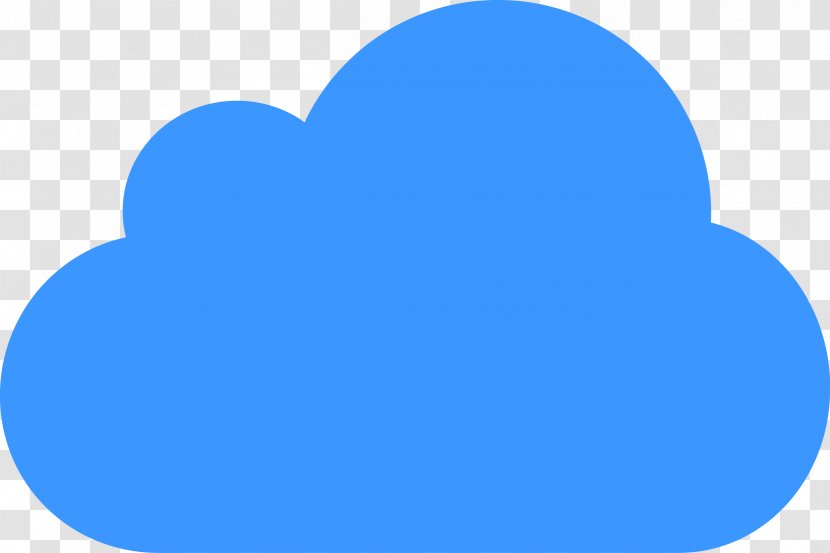 Cloud Computing Logo Dedicated Hosting Service - Graphic Designer - Clouds Transparent PNG