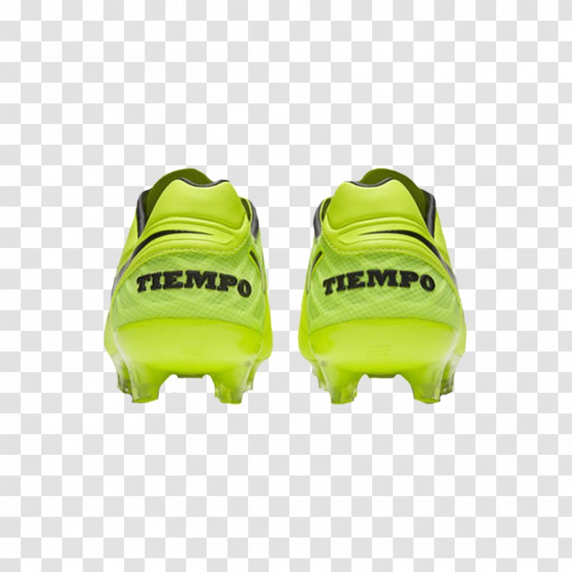 Nike Tiempo Football Boot Mercurial Vapor Shoe Transparent PNG