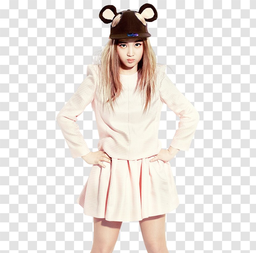 Lee Hi YG Entertainment First Love Rose K-pop - Headgear Transparent PNG