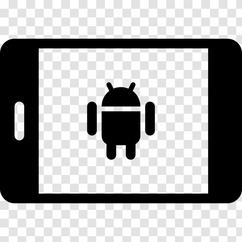 Android Computer Software - Rectangle Transparent PNG