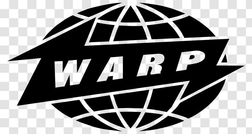 Sheffield Warp Logo LFO - Frame - Design Transparent PNG