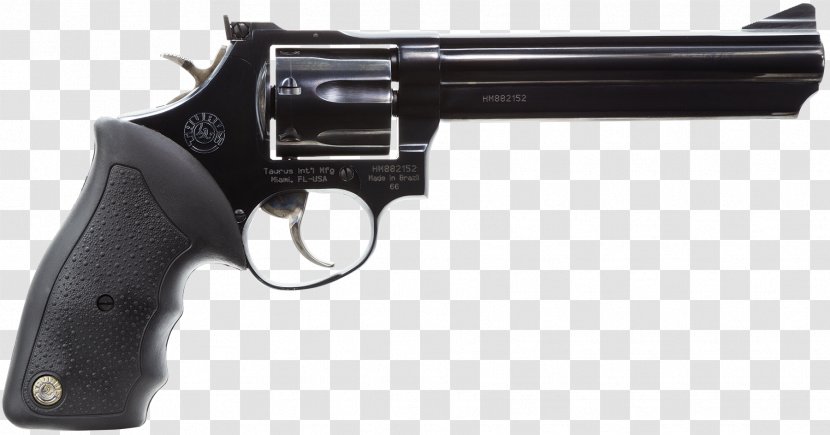 .357 Magnum Revolver Cartuccia Firearm Ruger GP100 - Weapon - 357 Transparent PNG