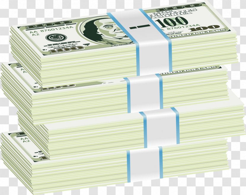 Coin Banknote Money Euclidean Vector - Saving - Bill Pictures Transparent PNG
