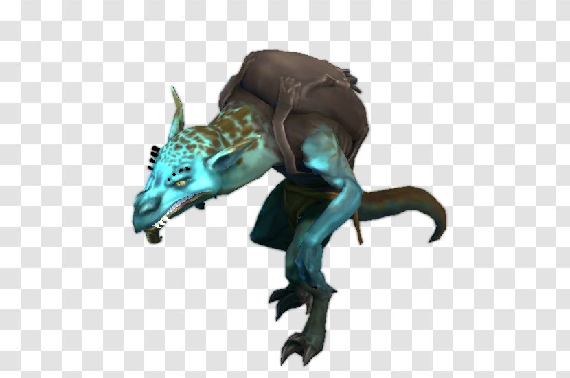 Kobold Dota 2 Defense Of The Ancients Dragon Hero Transparent PNG