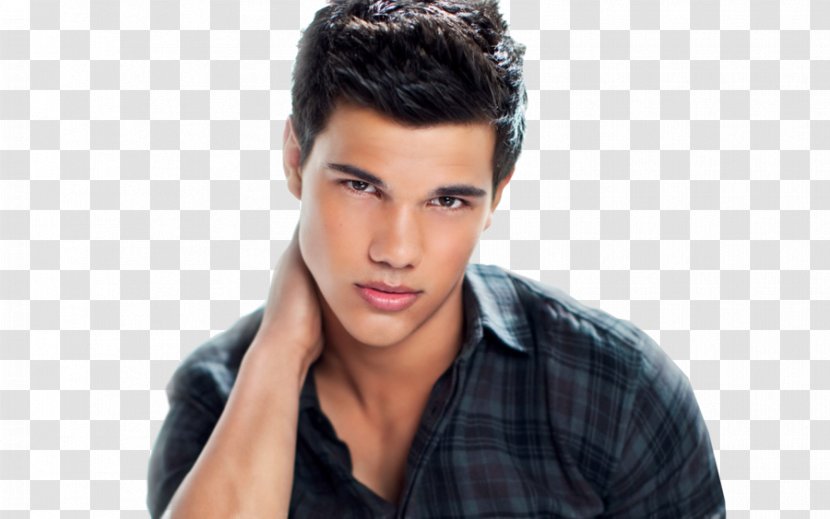 Taylor Lautner Twilight Desktop Wallpaper Celebrity - Saga Transparent PNG