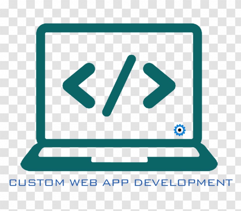Web Development Software Programmer Custom Transparent PNG