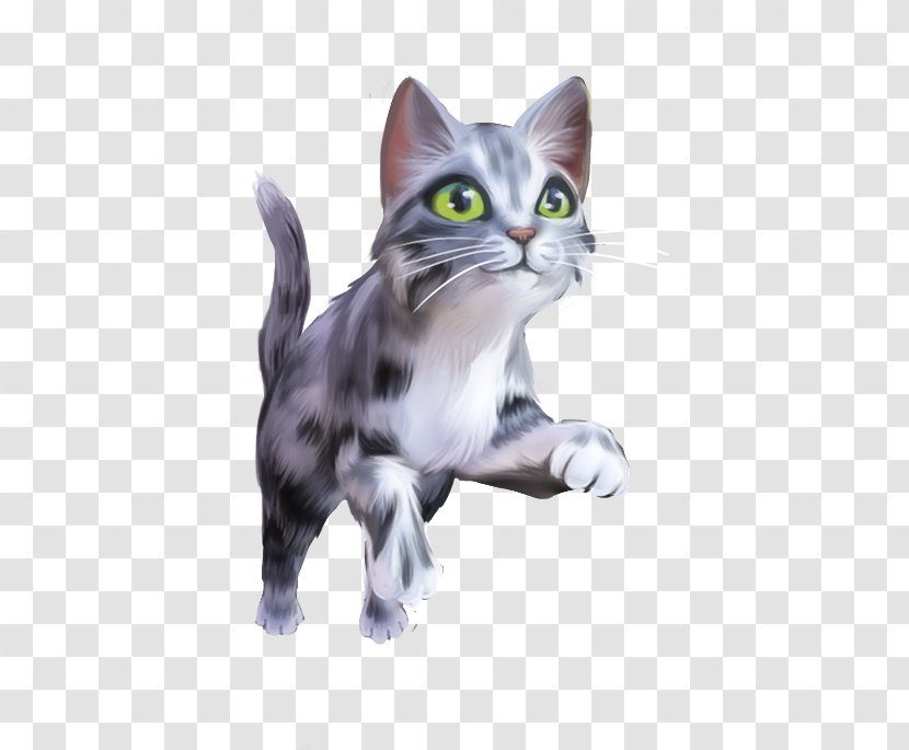 Wall Cat Run Siamese Kitten Android - Paw - Pastime Transparent PNG