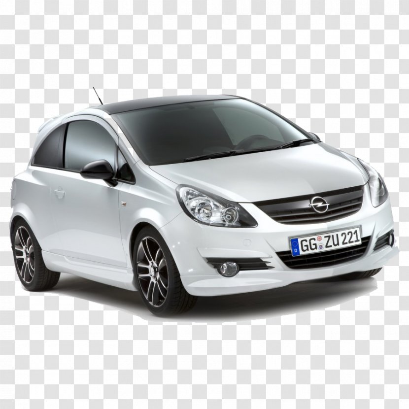 Vauxhall Motors Opel Corsa Car Astra - Metal Transparent PNG