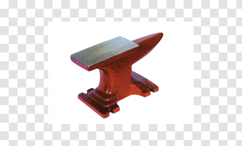 Tool Wrought Iron Anvil Clamp Transparent PNG