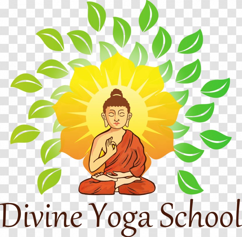Yoga Teacher Training In Rishikesh - Ayurveda - DivineYoga Alliance The Divine School Hatha YogaYoga India Transparent PNG