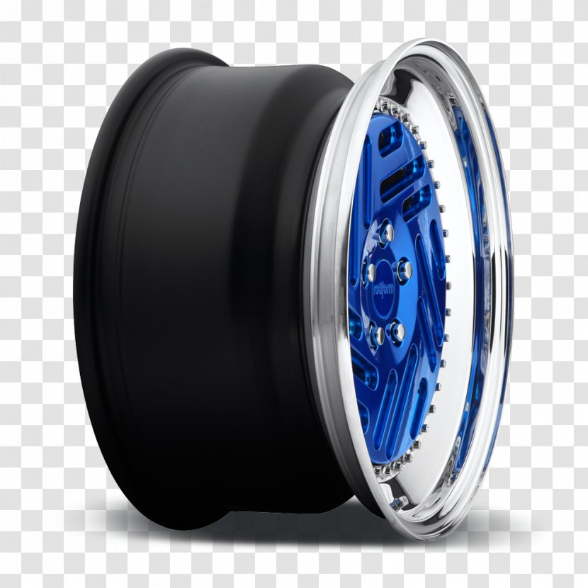 Alloy Wheel Spoke Tire Rim - Over Wheels Transparent PNG