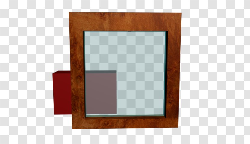 Texture Mapping Picture Frames 3D Modeling Computer Graphics Autodesk 3ds Max - Baseboard - 3d Title Frame Transparent PNG
