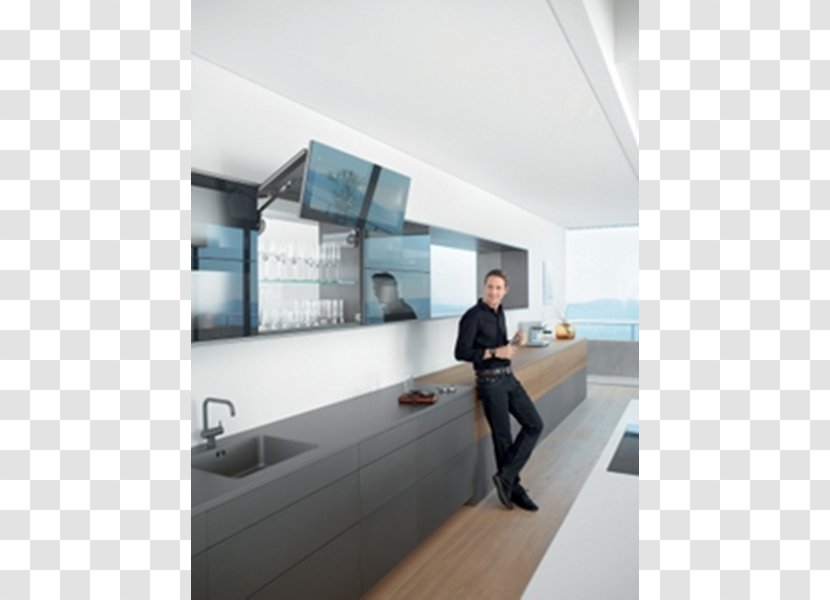 Kitchen Cabinet Julius Blum Furniture Drawer - Window Transparent PNG