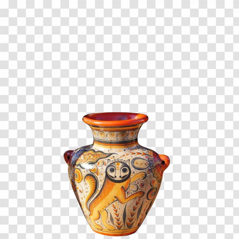 Tonalá Ceramic Pottery Handicraft Art - Artesania Transparent PNG