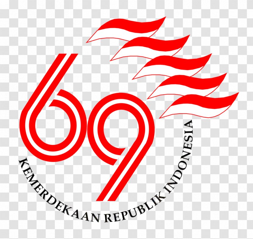Proclamation Of Indonesian Independence Language Pangkal Pinang - Hut Ri 73 Transparent PNG