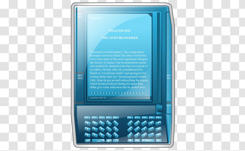 Computer Hardware Personal Handheld Devices Display Device Terminal - Technology Transparent PNG