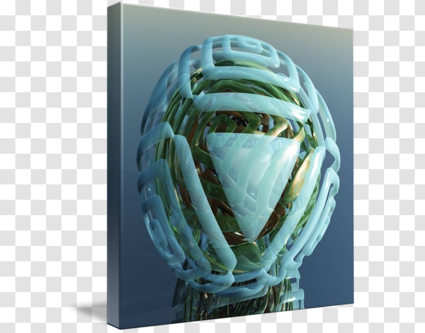 Sphere Organism - Virtual Studio Transparent PNG