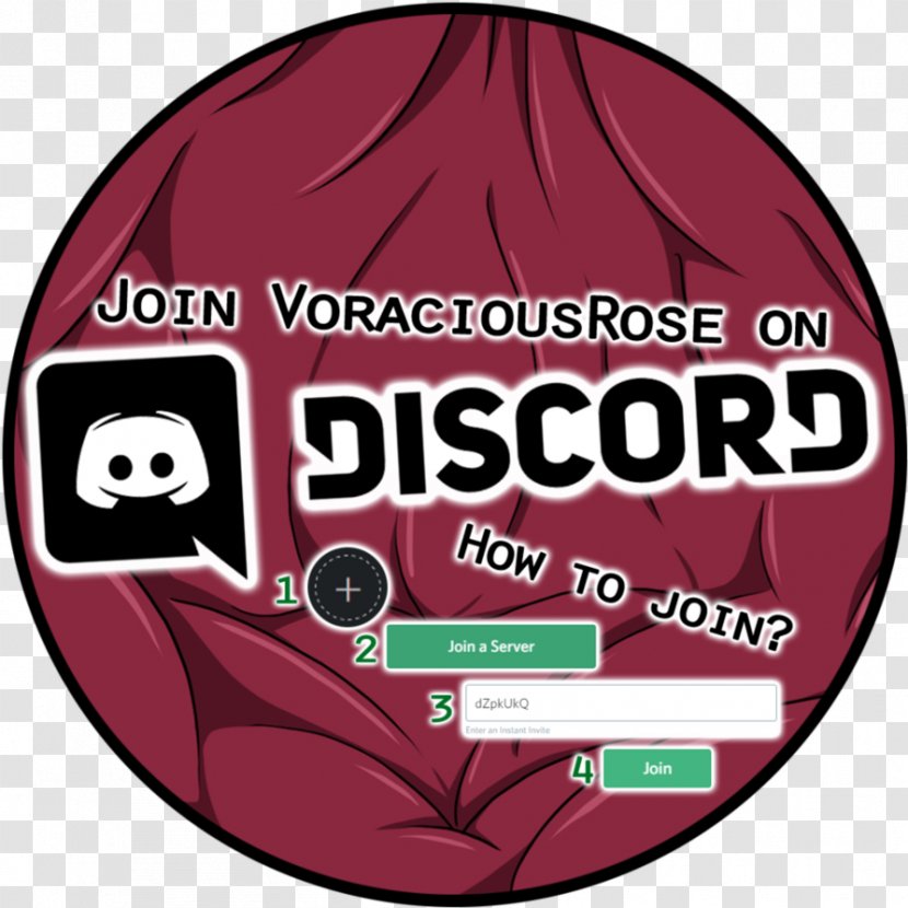 Discord Computer Software Online Chat Web Browser Room - Servers - Icon Transparent PNG