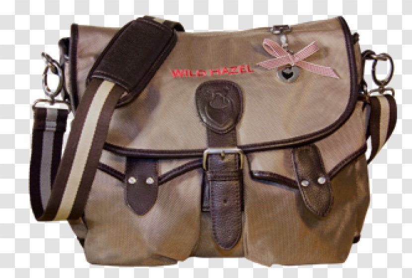 Handbag WILD HAZEL, J.Kothes, S.Kirschner GbR Messenger Bags Tasche Leather - Wild Hazelnut Transparent PNG