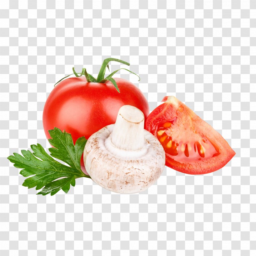 Chow Mein Vegetable Fruit Tomato - Potato Transparent PNG