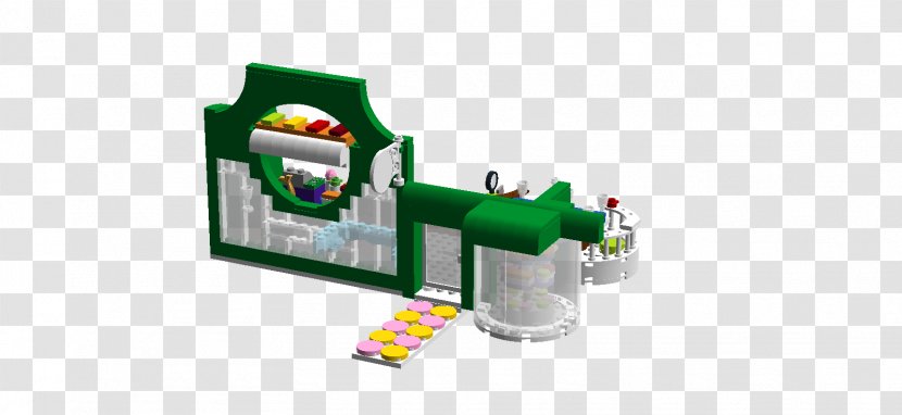 Lego Ideas Sushi Makizushi The Group - Technology - Va Sashimi Transparent PNG