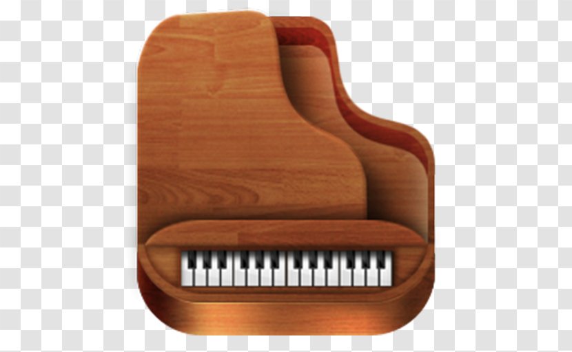 Seale Keyworks Inc Piano Musical Keyboard Sound - Heart Transparent PNG