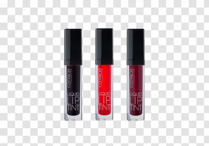 Lipstick Lip Gloss Stain Liquid - Liptint Transparent PNG