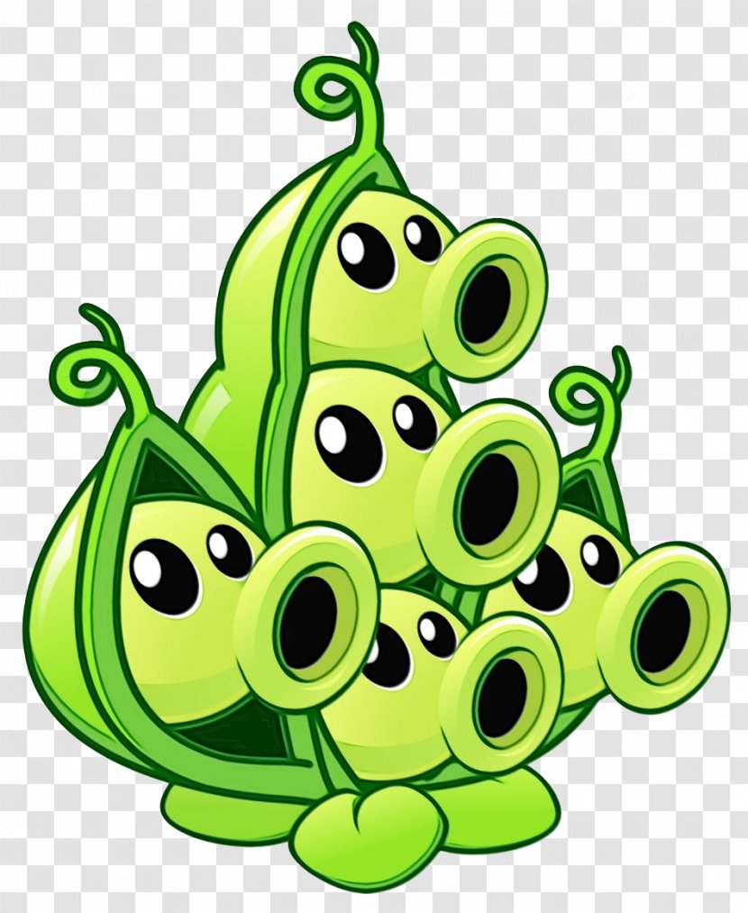 Sunflower Plants Vs Zombies - Popcap Games - Plant Cartoon Transparent PNG