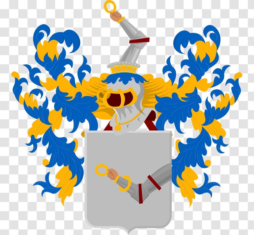 Coat Of Arms Saint Vincent And The Grenadines Conselho Supremo Da Nobreza Real Neerlandesa Wapen Van Wijchen Aadel - Family - Netherlands Transparent PNG