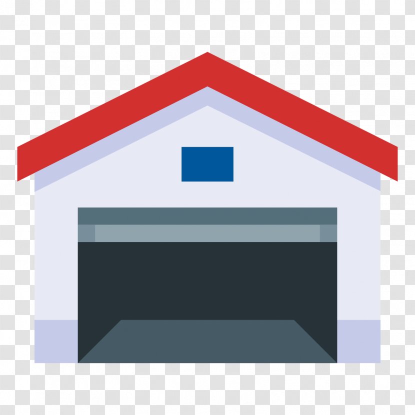 Garage Doors Computer Software - Warehouse Transparent PNG