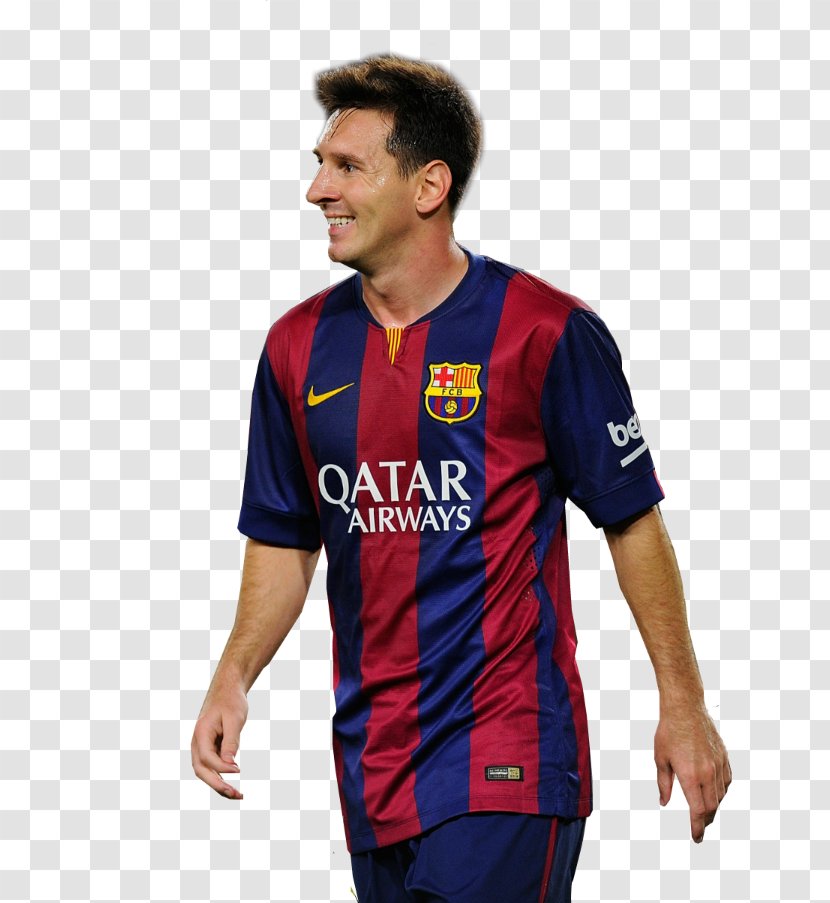 Lionel Messi 2015–16 FC Barcelona Season 2014 FIFA World Cup Argentina National Football Team - Cristiano Ronaldo Transparent PNG