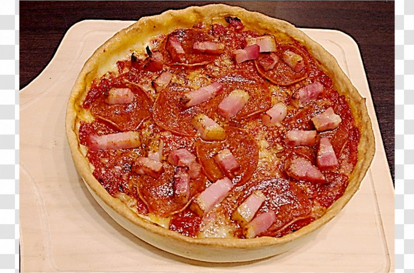 California-style Pizza Sicilian Quiche Cuisine Of The United States - Cheese - Special Transparent PNG