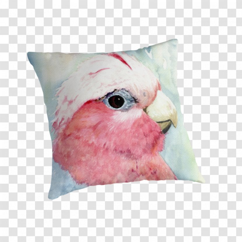 Throw Pillows Cushion Beak - Pillow Transparent PNG